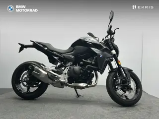 BMW F 900 R Pulse Edition