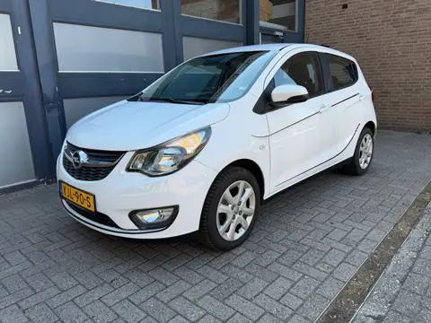Opel KARL 1.0 ecoFLEX Edition, 1ste eigenaar