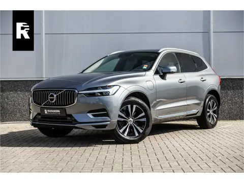 Volvo XC60 2.0 Recharge T6 AWD Business Pro Leder / Pano / Harman Kardon / Camera /