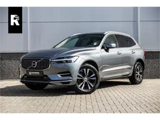 Volvo XC60 2.0 Recharge T6 AWD Business Pro Leder / Pano / Harman Kardon / Camera /