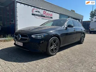 Mercedes-Benz C-klasse Estate 300 de 4MATIC AMG Line