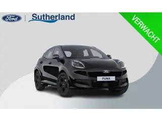 Ford Puma Gen-E BlueCruise Edition 47 kWh 168pk | Winterpakket | Adaptieve Cruise