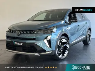 Renault Symbioz 1.8 E-Tech full hybrid 160 iconic PANORAMADAK | HARMAN KARDON AUDIOSYSTEEM | 360 CAM