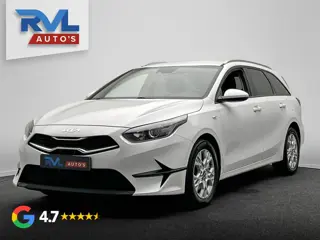 Kia Ceed Sportswagon 1.0 T-GDi DynamicLine | Apple/Carplay | Climate/control | Stoel/Stuur verwarmin