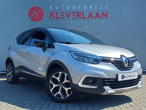 Renault Captur 0.9 TCe Intens | AFN TREKHAAK | 2X PDC |  Wij bieden financiering mogelijkheden aan.
