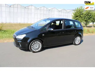 Ford C-Max 1.8-16V Titanium