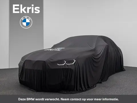 BMW 1 Serie 118i M Sport | Panoramadak Elektrisch | Getint Glas
