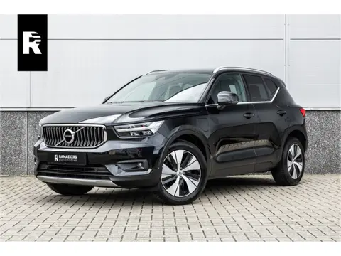 Volvo XC40 1.5 T4 Recharge Inscription Expression Carplay / Android Auto / Climate Control /