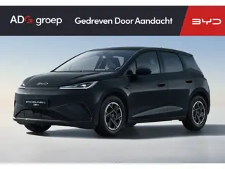 BYD DOLPHIN G 1.5L DM-i Active 1020 km gecombineerd bereik | 16 inch lichtmetalen velgen | Android a