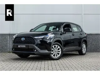 Toyota Corolla Cross 2.0 High Power Hybrid Active Camera / Carplay / LED / 10 jaar garantie /