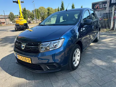 Dacia Sandero 0.9 TCe Ambiance