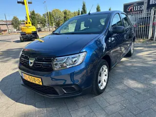 Dacia Sandero 0.9 TCe Ambiance