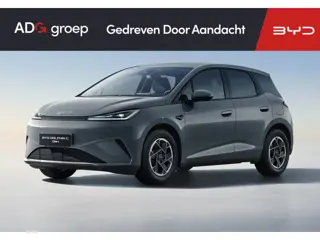 BYD DOLPHIN G 1.5L DM-i Active 1020 km gecombineerd bereik | 16 inch lichtmetalen velgen | Android a