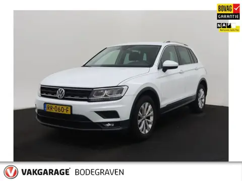Volkswagen Tiguan 1.4 TSI Comfortline Business