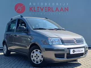 Fiat Panda 1.2 Active | AIRCO |  Wij bieden financiering mogelijkheden aan.