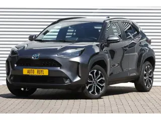 Toyota Yaris Cross 1.5 Hybrid Dynamic Panorama / HUD / Winter-Pakket