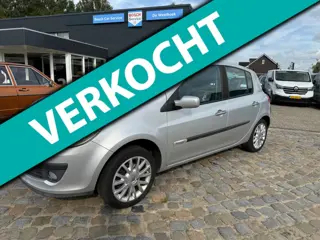 Renault Clio 1.2-16V Special Rip Curl