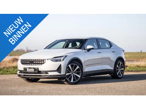 Polestar 2 Standard Range Single Motor 63kWh CAMERA / KEYLESS / NAVI