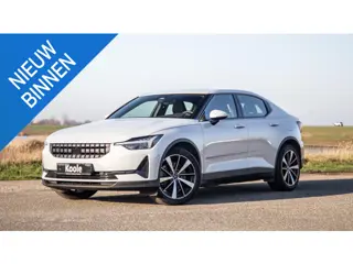 Polestar 2 Standard Range Single Motor 63kWh CAMERA / KEYLESS / NAVI
