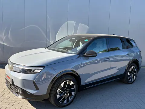 Opel Grandland Electric GS 73 kWh Nieuw uit voorraad/Trekhaak/Stoel-stuurverwarming/Bi-Tone
