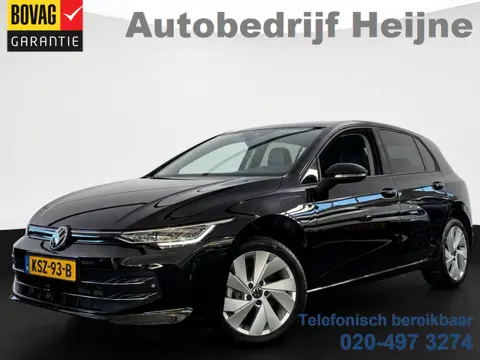 Volkswagen Golf 1.5 eHybrid 204PK [PHEV] LIFE NAVI/CARPLAY/CAMERA/TREKHAAK