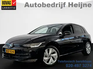 Volkswagen Golf 1.5 eHybrid 204PK [PHEV] LIFE NAVI/CARPLAY/CAMERA/TREKHAAK