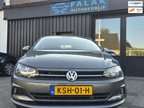 Volkswagen POLO 1.0 TSI Comfortline Business