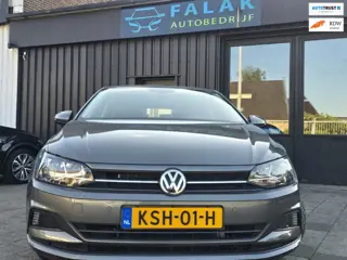 Volkswagen POLO 1.0 TSI Comfortline Business
