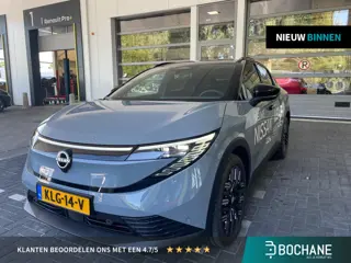 Nissan LEAF Evolve 52 kWh | Demo | Nieuwe LEAF 52KWH |