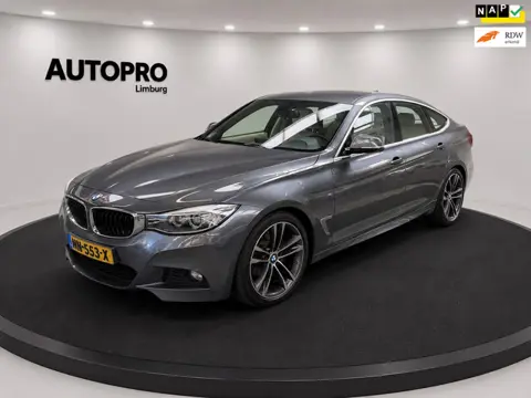 BMW 3-serie Gran Turismo 320i High Executive