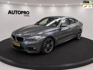 BMW 3-serie Gran Turismo 320i High Executive