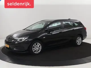 Opel Astra Sports Tourer 1.0 Online Edition | Navigatie | Bluetooth | Cruise control | Climate contr