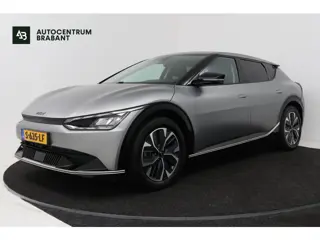 Kia Ev6 Plus 77.4 kWh (TREKHAAK, STOEL-/STUURVERWARMING, STOELKOELING, MERDIAN SURROUND, 1e EIGENAAR