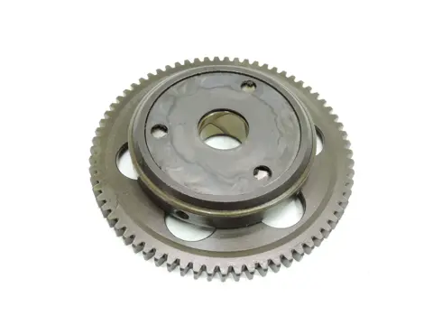 START KOPPELING Suzuki GSX 750 1980 - 1982