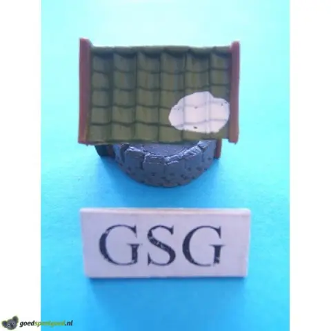 Put van vrouw Holle nr. 50426-02