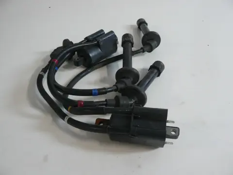 BOBINE Yamaha FAZER 600 2004 - 2007
