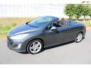 Peugeot 308 CC 1.6 THP Sport Pack Automaat Hardtop