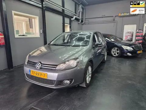 Volkswagen Golf 1.2 TSI Style BlueMotion NAP!!!