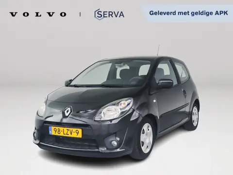 Renault Twingo 1.2-16V Dynamique | Airco | Elektrische ramen voor | Trekhaak