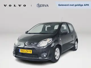 Renault Twingo 1.2-16V Dynamique | Airco | Elektrische ramen voor | Trekhaak