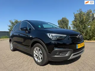 Opel Crossland X 1.2 Turbo Innovation