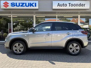 Suzuki Vitara 1.4 Boosterjet Select Smart Hybrid (bj 2022)