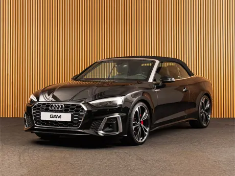 Audi A5 Cabriolet 45 TFSI quattro B&O | 20" | MASSAGE | MATRIX | 360° CAMERA | ACC