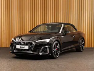 Audi A5 Cabriolet 45 TFSI quattro B&O | 20" | MASSAGE | MATRIX | 360° CAMERA | ACC
