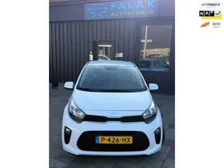 Kia Picanto 1.0 DPi DynamicLine