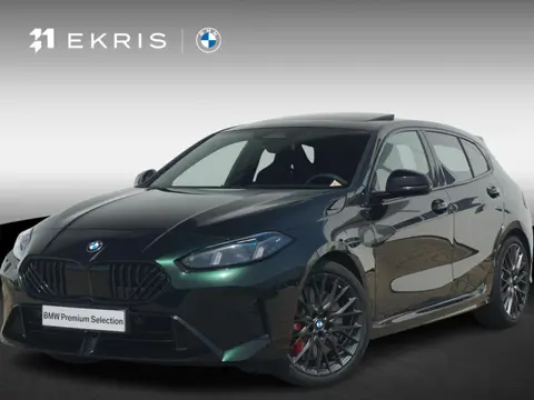 BMW 1 Serie 5-deurs 120 | M Sportpakket Pro | Panoramadak | Harman-Kardon | Driving Assistant Plus |