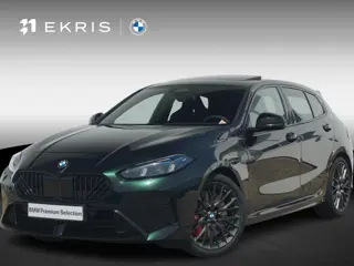 BMW 1 Serie 5-deurs 120 | M Sportpakket Pro | Panoramadak | Harman-Kardon | Driving Assistant Plus |