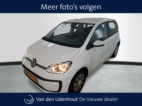 Volkswagen up! 1.0 | Airco | Nieuw binnen | (bj 2021)