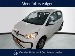 Volkswagen up! 1.0 | Airco | Nieuw binnen | (bj 2021)