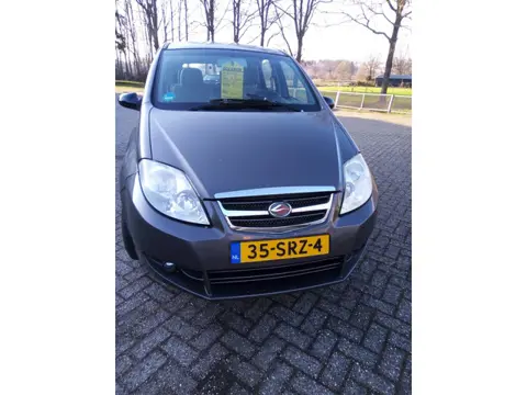 Landwind CV9 1.6 Comfort 6 pers. (bj 2011)